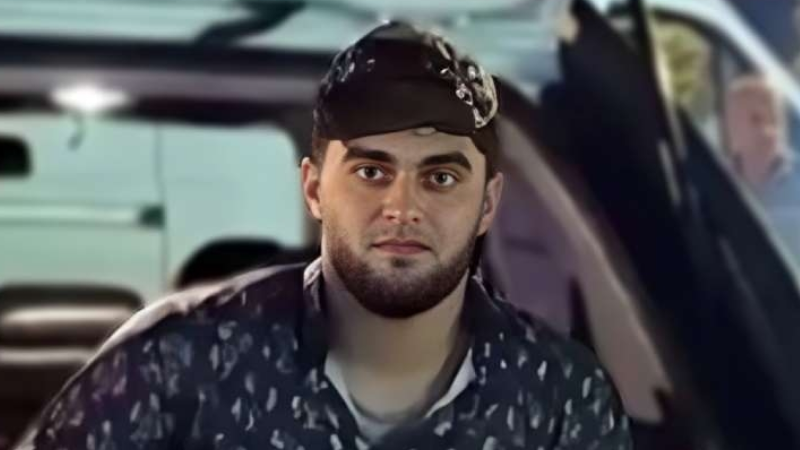 Elektrik cərəyanı vuran 23 yaşlı gəncin FOTOSU