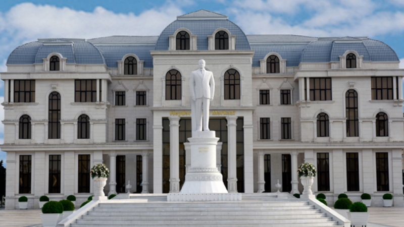 Müxtəlif qurum nümayəndələri ilə görüş keçiriləcək