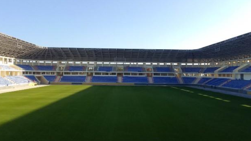 Sumqayıt – Qarabağ matçını nə qədər azarkeş izləyib?