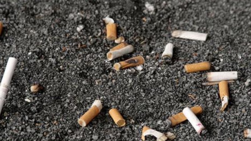 Siqaret çəkənlərin nəzərinə: Cərimələr artırıldı