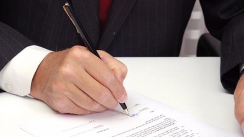 Əmək müqavilələrinin sayı son 5 ildə 4 dəfə artıb