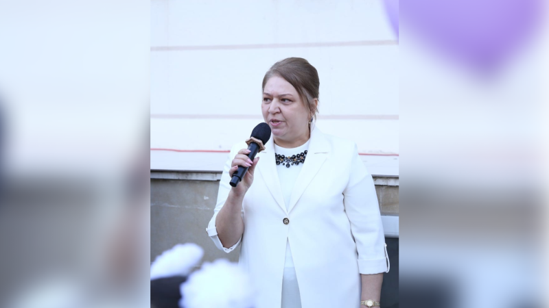 11 nömrəli məktəb direktorsuz qalıb