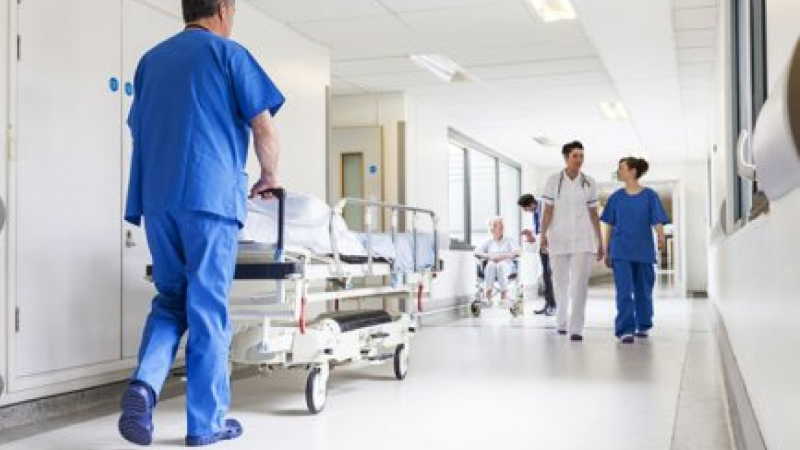 11 gün əvvəl maşın vuran piyada xəstəxanada öldü