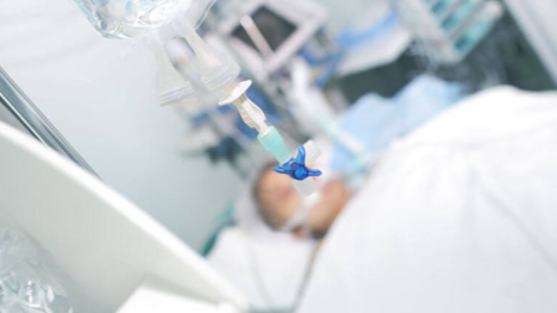 Sumqayıt xəstə sayına görə ilk üçlükdədir