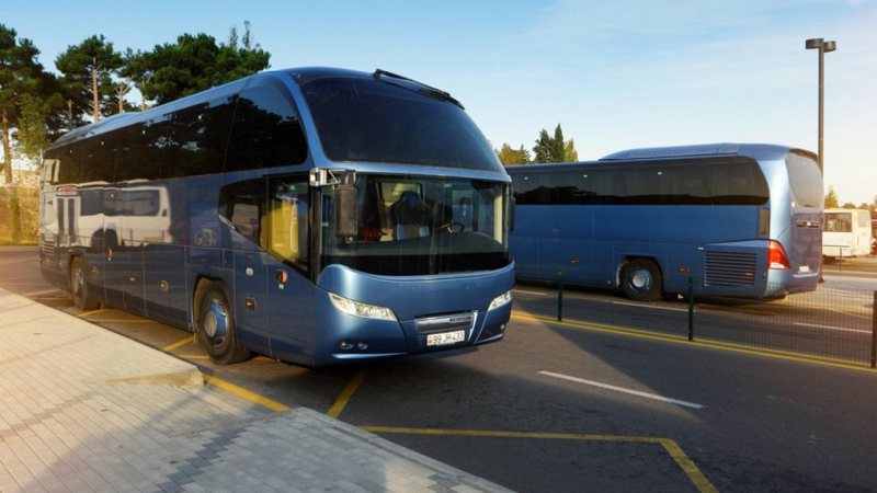 Laçına müntəzəm avtobus reysi açılır