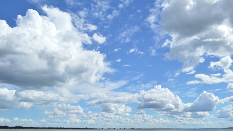 Sabah hava necə olacaq?