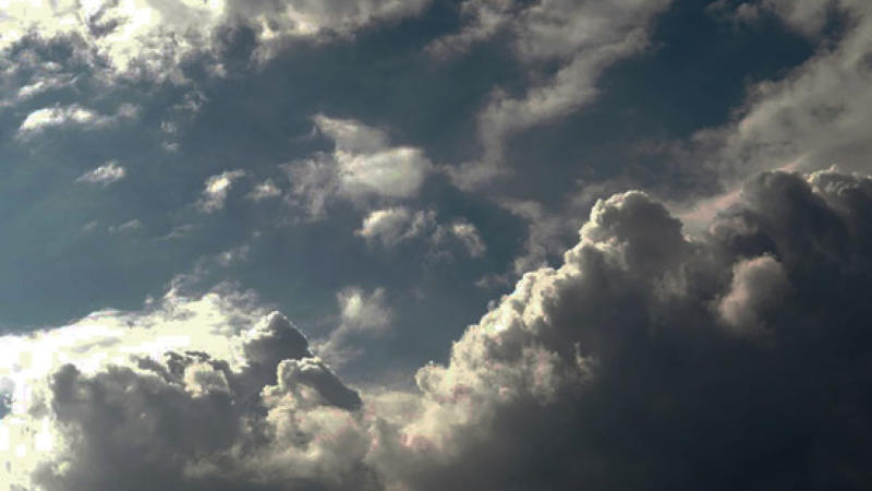 Sabah hava buludlu olacaq