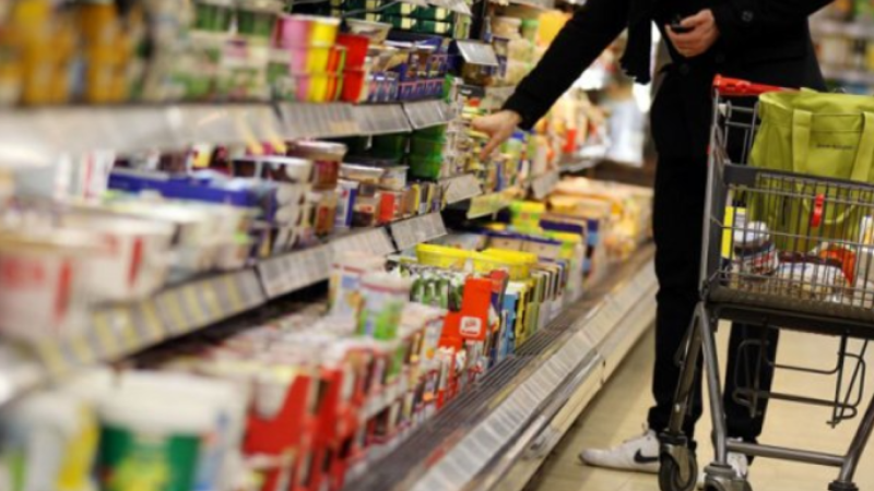 Ölkə əhalisi bu il ərzaqa nə qədər pul xərcləyib?