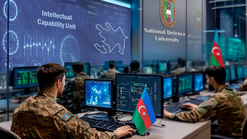 Qəbulda yüksək bal toplayan gənclərin hərbi xidməti ilə bağlı YENİ QƏRAR
