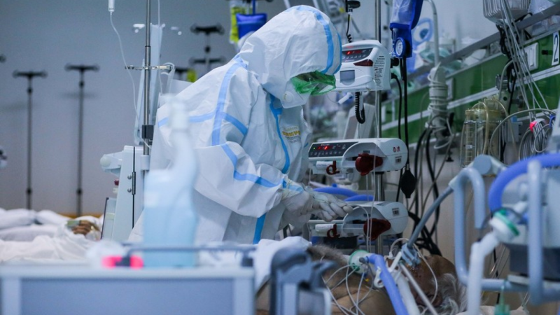 Baş Nazirdən tibb işçilərinin əməkhaqqı ilə bağlı YENİ QƏRAR