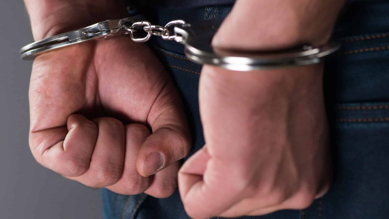 Sumqayıtda vətəndaşı aldadan dələduz saxlanılıb