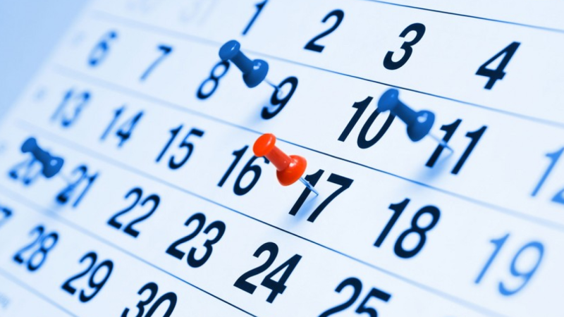 Çalışanların və təhsil alanların nəzərinə: istirahət günlərinin SİYAHISI