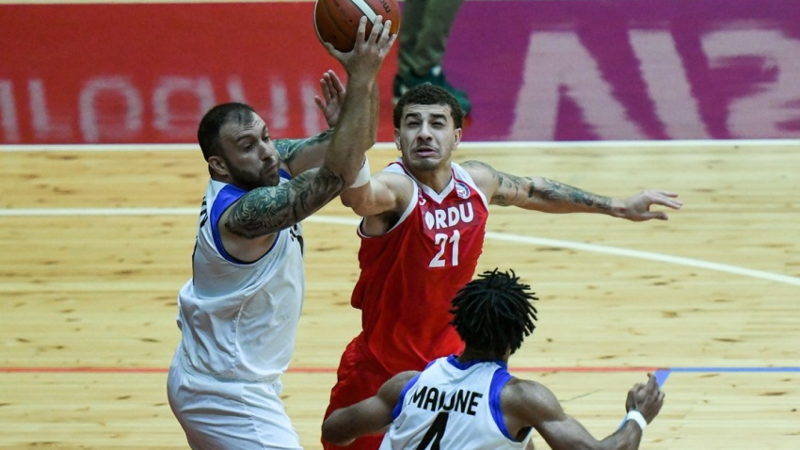 ABL: “Sumqayıt” Orduya uduzdu