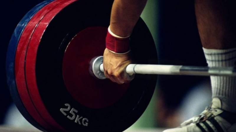 Yeniyetmələr arasında ağırlıqqaldırma üzrə region birinciliyi keçiriləcək