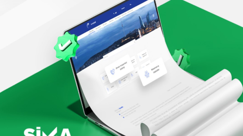 Daha bir neçə bank “SİMA İmza” sisteminə qoşulmağa hazırlaşır