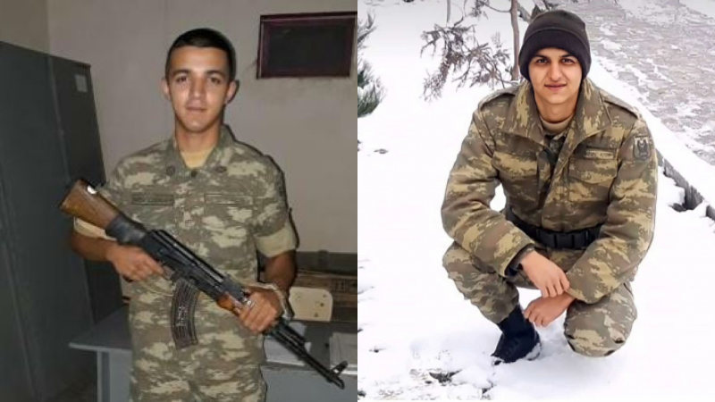 İki sumqayıtlı gəncin şəhadətə ucaldığı gündür