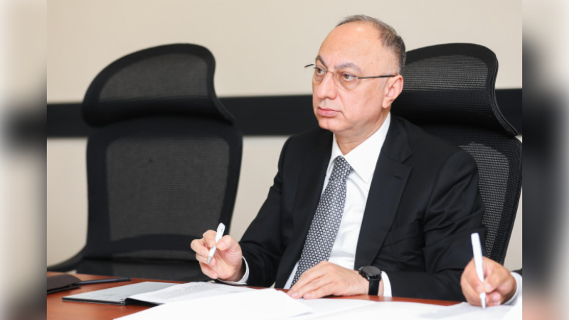 AQTA-nın sədri Sumqayıtda vətəndaşları qəbul edəcək