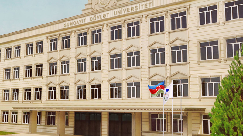 SDU-da karyera forumu təşkil olunacaq