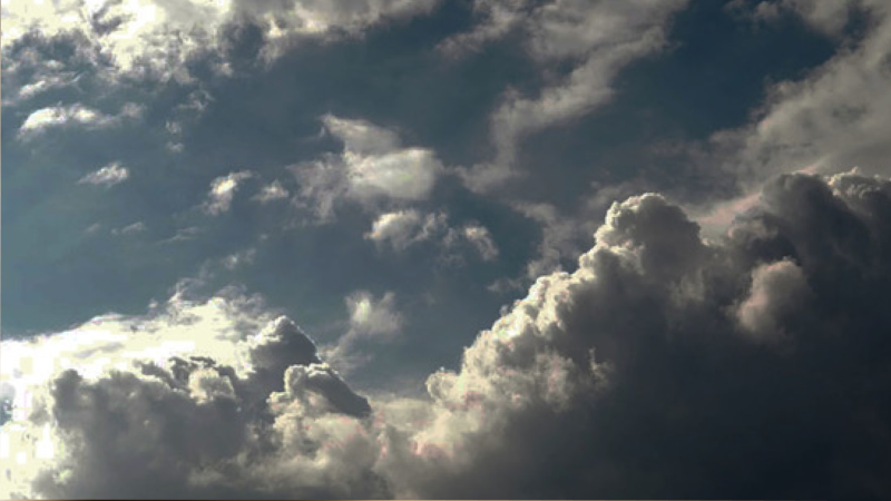 İstirahət günü hava necə olacaq? - PROQNOZ