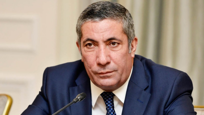 Deputat: “Veteranların müavinətləri artırılsın”