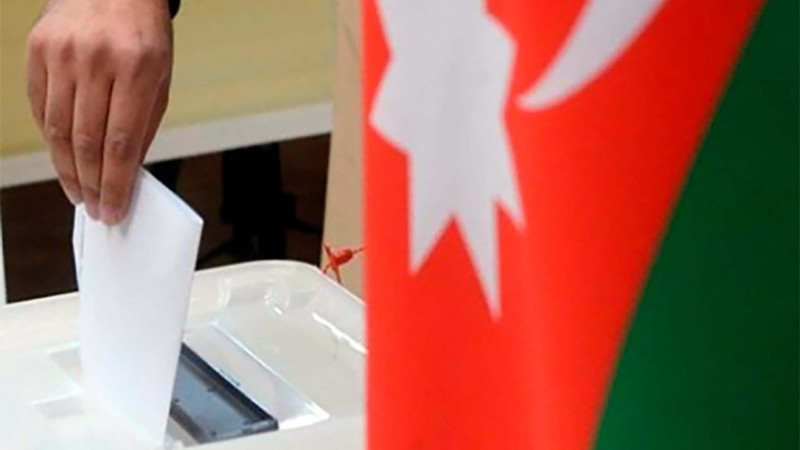 Bələdiyyə seçkilərinin tarixi elan edildi