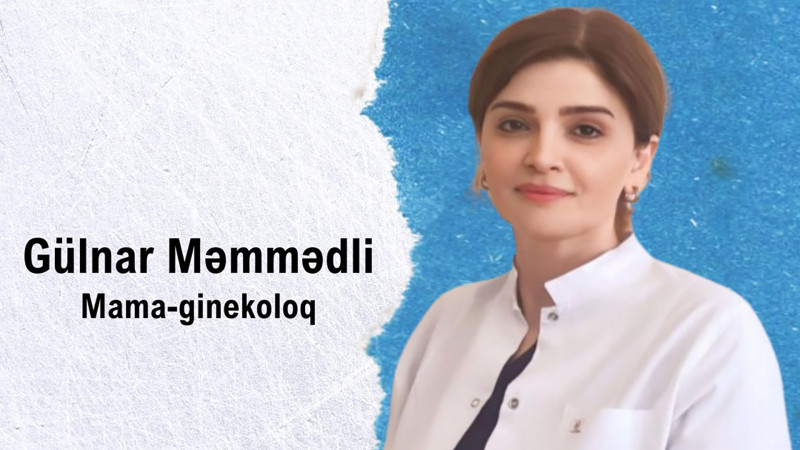 Təcrübəli mama-ginekoloq Sumqayıt xəstəxanasını seçdi
