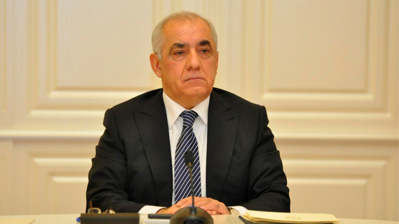 Baş nazirdən şəhid ailələri ilə bağlı yeni QƏRAR