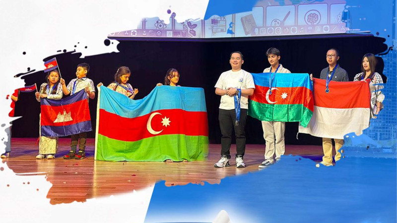 Bilik yarışında iştirak etmək istəyən şagirdlərin nəzərinə