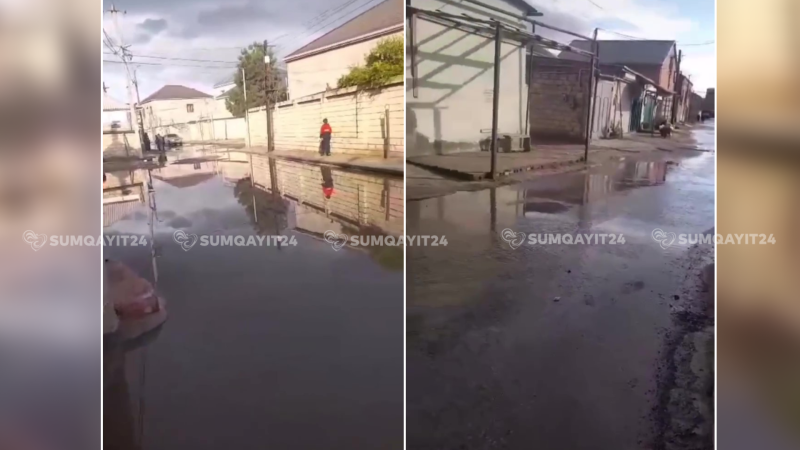 Çirkab sularda batan qədim Corat