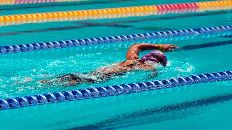 Üzgüçülük yarışında iştirak etmək istəyənlərin NƏZƏRİNƏ