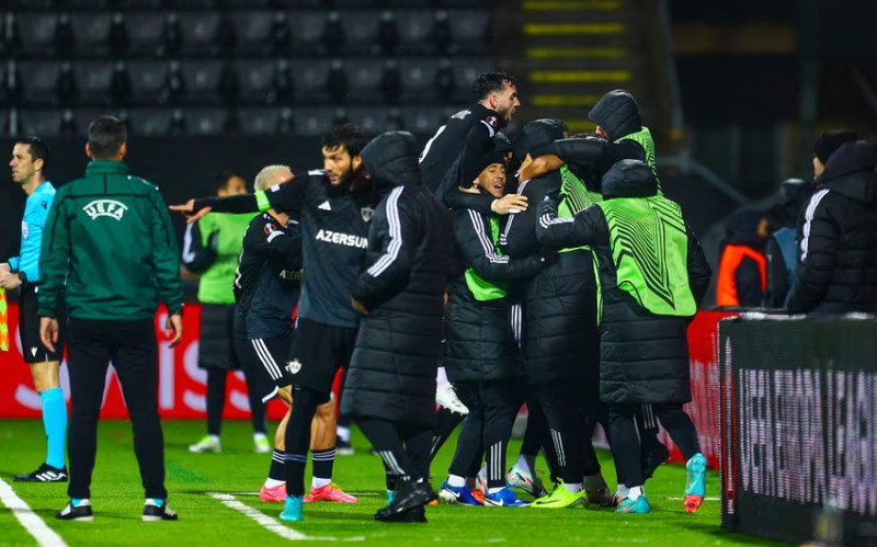 “Qarabağ”dan Zəfər Günü qələbəsi