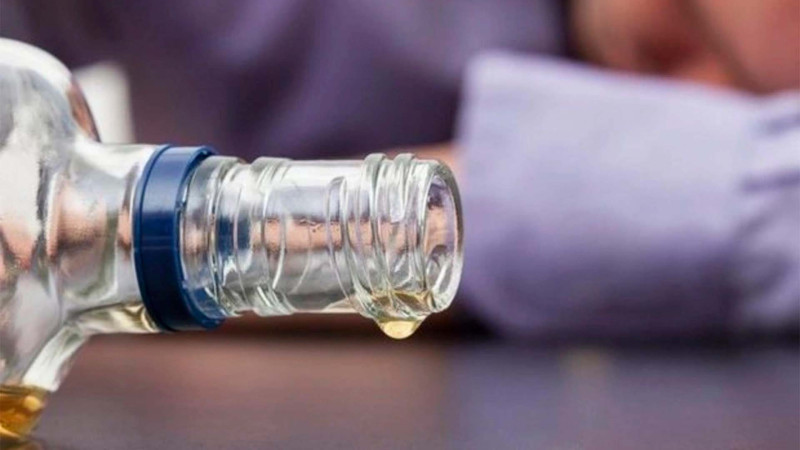 Sumqayıtda sirkə turşusu can aldı