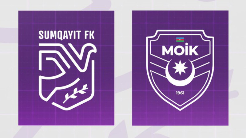 “Sumqayıt” - “MOİK” matçının vaxtı açıqlanıb