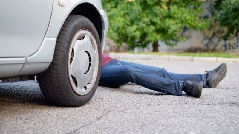 Sumqayıtda dəhşətli qəza xəsarətlə nəticələndi – RƏSMİ AÇIQLAMA