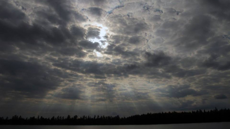 Sumqayıtda hava necə olacaq?