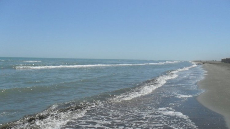 Xəzərdə zəlzələ olub