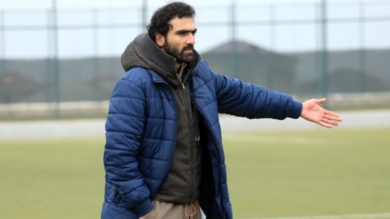 “Sumqayıt”ın çılğın “diktator”u - Bu adam o adam deyil