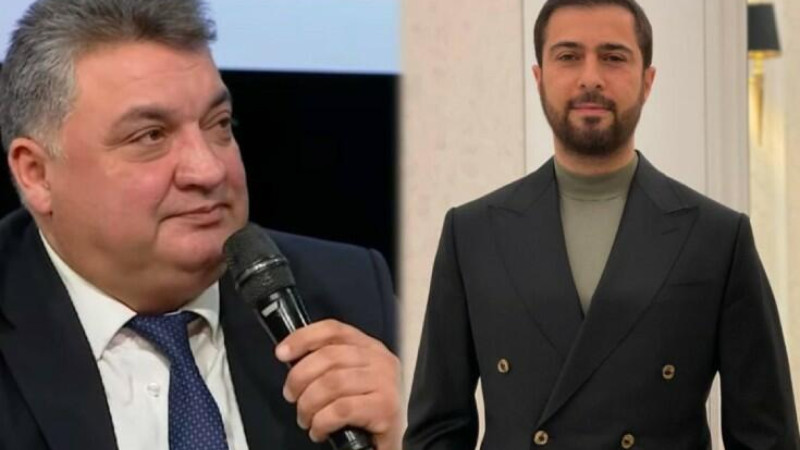 Namiq Məna: Mən sənətdə olanda heç Namiq yox idi