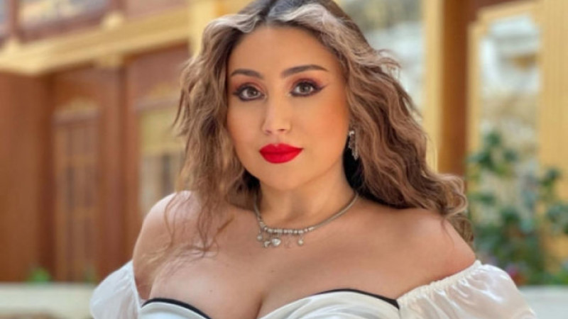 Amerikaya buraxılmayan Damlanın övlad həsrəti