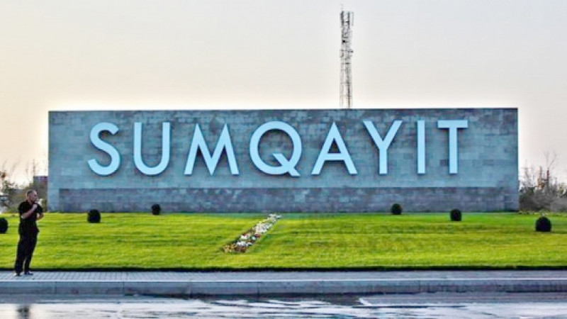 Sumqayıtda bağçalara istilik veriləcək - MİLYONLUQ tender