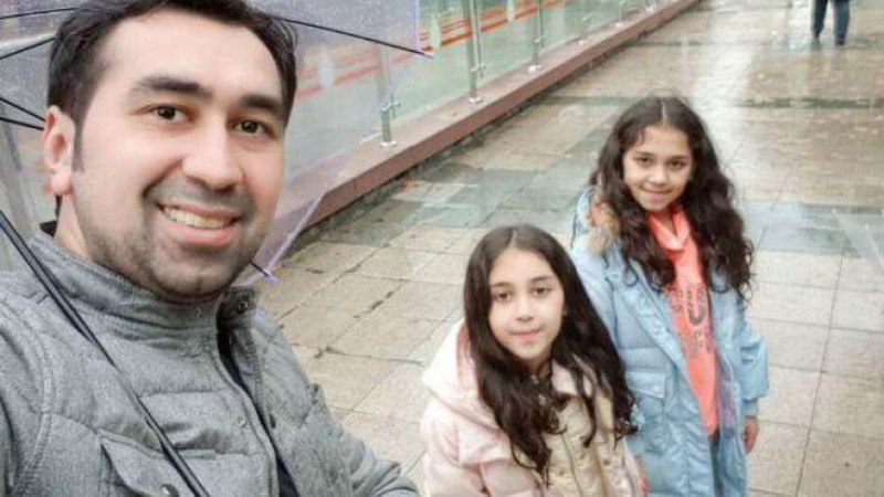 Əməkdar artist qızlarına qadağa qoyub