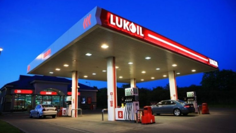 Sumqayıt məhkəməsində “Lukoil”un protokoluna baxılacaq