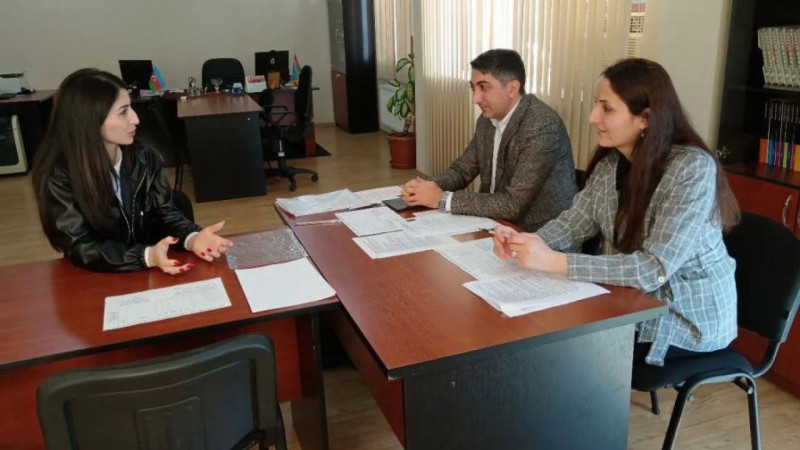 Zal nəzarətçisi olmaq istəyən sumqayıtlıların NƏZƏRİNƏ