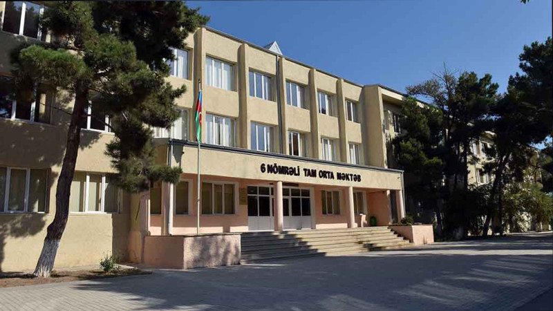 Sumqayıtda məktəbə istilik niyə verilmir? - ÖZƏL AÇIQLAMA