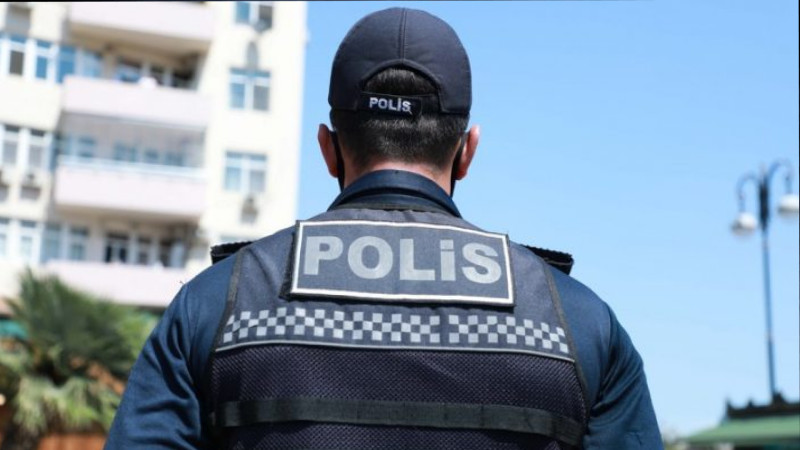 Polislərin maaşı artırıla bilər