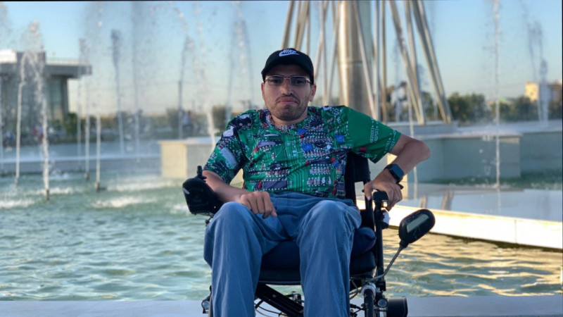 Sumqayıtda yazarın imza günü olacaq