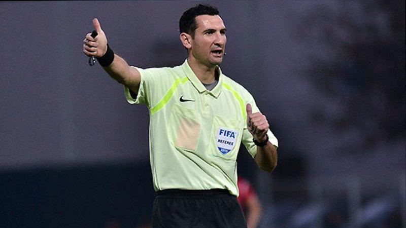 “Sumqayıt”ın ev oyunu Rauf Cabarova tapşırılıb