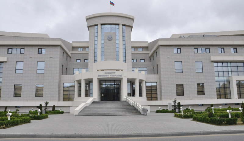 Bu şirkət saxta kolbasa istehsal edir - MƏHKƏMƏ