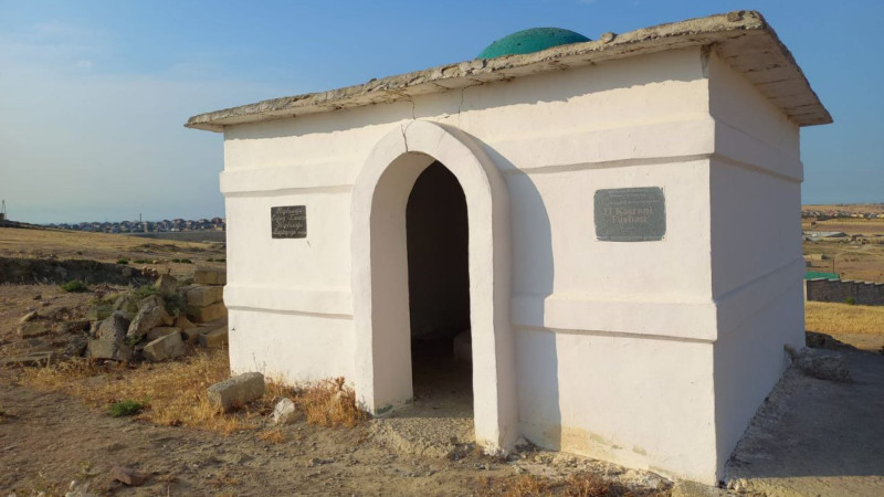 Sumqayıt tunc dövrünün mədəniyyət izlərini daşıyır - ALİMDƏN ÖZƏL AÇIQLAMA Sumqayıt tunc dövrünün mədəniyyət izlərini daşıyır - ALİMDƏN ÖZƏL AÇIQLAMA