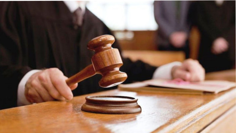 İki nəfəri öldürərək evi yandıran şəxs hökmdən narazıdır - MƏHKƏMƏ